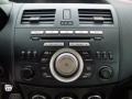 2010 Mazda MAZDA3 MAZDASPEED3 Sport 5 Door Audio System