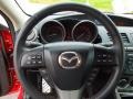 Black/Red Steering Wheel Photo for 2010 Mazda MAZDA3 #65183367