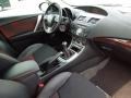 True Red - MAZDA3 MAZDASPEED3 Sport 5 Door Photo No. 23