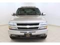 2004 Silver Birch Metallic Chevrolet Suburban K2500 LT 4x4  photo #2