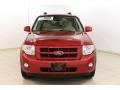 Redfire Metallic - Escape Limited 4WD Photo No. 2