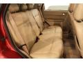 Redfire Metallic - Escape Limited 4WD Photo No. 12