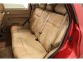 Redfire Metallic - Escape Limited 4WD Photo No. 13