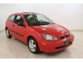 Infra-Red 2003 Ford Focus ZX3 Coupe