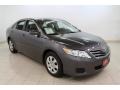 Magnetic Gray Metallic - Camry LE Photo No. 1