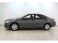 Magnetic Gray Metallic - Camry LE Photo No. 4