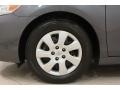 Magnetic Gray Metallic - Camry LE Photo No. 17