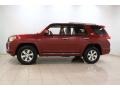 2010 Salsa Red Pearl Toyota 4Runner SR5 4x4  photo #4