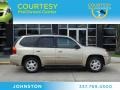 2006 Sand Beige Metallic GMC Envoy SLT  photo #1