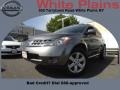 Platinum Pearl Matallic - Murano SL AWD Photo No. 1