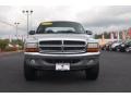 Bright Silver Metallic - Dakota SLT Club Cab 4x4 Photo No. 2