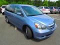 2006 Ocean Mist Metallic Honda Odyssey EX  photo #2