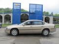 2004 Sandstone Metallic Chevrolet Impala   photo #2