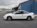 Summit White - Cavalier Coupe Photo No. 2