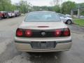 2004 Sandstone Metallic Chevrolet Impala   photo #3