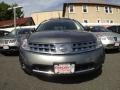 Platinum Pearl Matallic - Murano SL AWD Photo No. 3