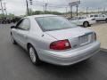 Silver Frost Metallic - Sable GS Sedan Photo No. 3