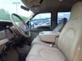 Island Blue Metallic - F350 Super Duty Lariat Crew Cab 4x4 Dually Photo No. 3