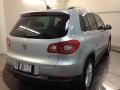 Reflex Silver Metallic - Tiguan SEL 4Motion Photo No. 4