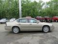 2004 Sandstone Metallic Chevrolet Impala   photo #4