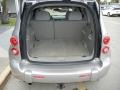 Silverstone Metallic - HHR LS Photo No. 4