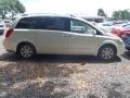 2007 Nordic White Pearl Nissan Quest 3.5 SL  photo #3