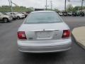 Silver Frost Metallic - Sable GS Sedan Photo No. 4
