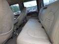 Island Blue Metallic - F350 Super Duty Lariat Crew Cab 4x4 Dually Photo No. 4