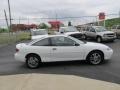 2004 Summit White Chevrolet Cavalier Coupe  photo #5