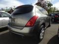 Platinum Pearl Matallic - Murano SL AWD Photo No. 5