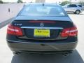 Black - E 350 Coupe Photo No. 5