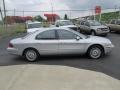 Silver Frost Metallic - Sable GS Sedan Photo No. 5
