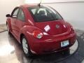 Salsa Red - New Beetle 2.5 Coupe Photo No. 6