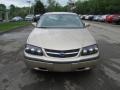 2004 Sandstone Metallic Chevrolet Impala   photo #6