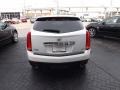 2012 Platinum Ice Tricoat Cadillac SRX Premium  photo #3