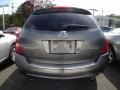 Platinum Pearl Matallic - Murano SL AWD Photo No. 6