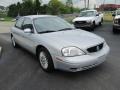 Silver Frost Metallic - Sable GS Sedan Photo No. 6