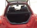 Salsa Red - New Beetle 2.5 Coupe Photo No. 7