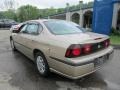 2004 Sandstone Metallic Chevrolet Impala   photo #7