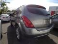 Platinum Pearl Matallic - Murano SL AWD Photo No. 7