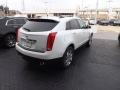 2012 Platinum Ice Tricoat Cadillac SRX Premium  photo #4