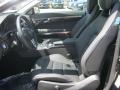 Black - E 350 Coupe Photo No. 7