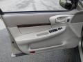 2004 Sandstone Metallic Chevrolet Impala   photo #8
