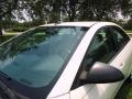 Ivory White - G6 V6 Sedan Photo No. 7