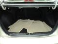 Laguna Sand Beige - Elantra GLS Sedan Photo No. 8