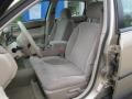 2004 Sandstone Metallic Chevrolet Impala   photo #9