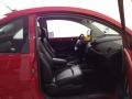 Salsa Red - New Beetle 2.5 Coupe Photo No. 9