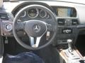 Black - E 350 Coupe Photo No. 9