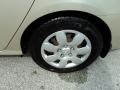 Laguna Sand Beige - Elantra GLS Sedan Photo No. 10