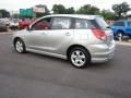 2004 Lunar Mist Silver Metallic Toyota Matrix XRS  photo #10